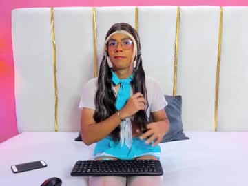 Alliison_Fox August 20, 2025 Chaturbate stream image