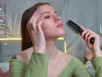 Amaliabell August 20, 2025 Chaturbate stream image