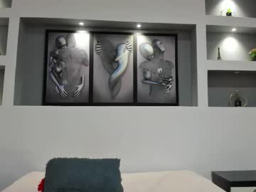 Ambar_Sex10 August 20, 2025 Chaturbate stream image