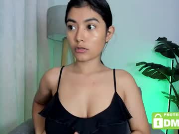 Ashllovee_ August 20, 2025 Chaturbate stream image