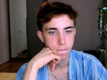 Batarol0 August 20, 2025 Chaturbate stream image