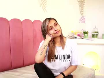 Beccamilanni August 20, 2025 Chaturbate stream image