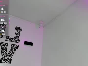Belinda_Ws August 20, 2025 Chaturbate stream image