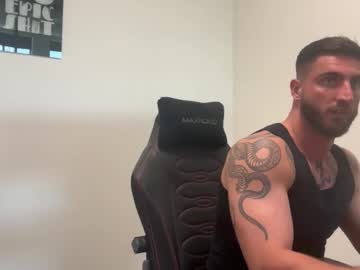 Bigsnakeman1995 August 20, 2025 Chaturbate stream image