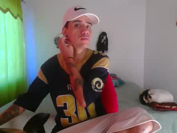 Colombiano_0 August 20, 2025 Chaturbate stream image
