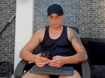 Connorsmith_26 August 20, 2025 Chaturbate stream image