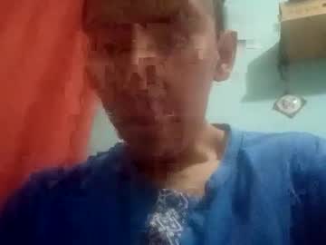 Efrasex123 August 20, 2025 Chaturbate stream image