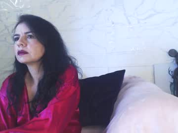 Esmeralda_Ortega_Rx August 20, 2025 Chaturbate stream image