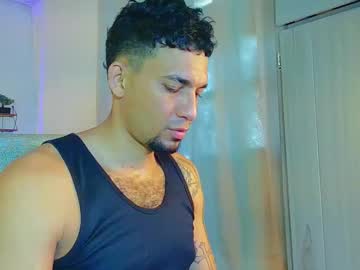 Fabi_Calde August 20, 2025 Chaturbate stream image