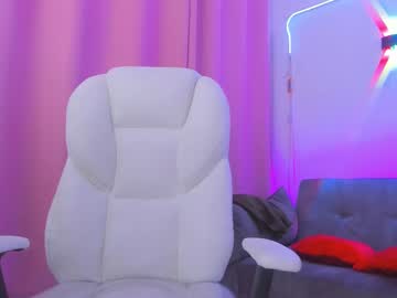 Gaby_Foox August 20, 2025 Chaturbate stream image