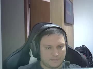 Hotmaleintelligent August 20, 2025 Chaturbate stream image