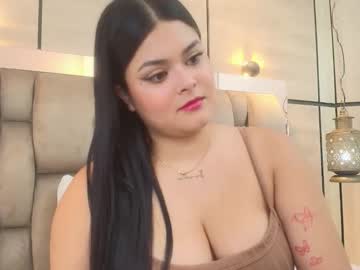 Im_Mou_ August 20, 2025 Chaturbate stream image