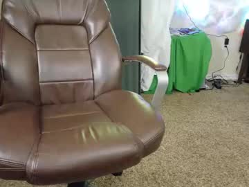 Isaac_Sheffield August 20, 2025 Chaturbate stream image