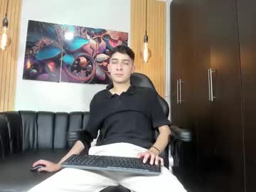 Kygo_Williams August 20, 2025 Chaturbate stream image