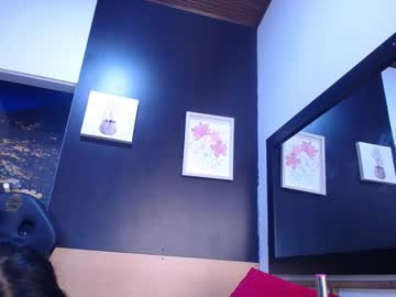 Leidy_Williams_ August 20, 2025 Chaturbate stream image