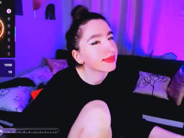 Lily_Xbaby August 20, 2025 Chaturbate stream image