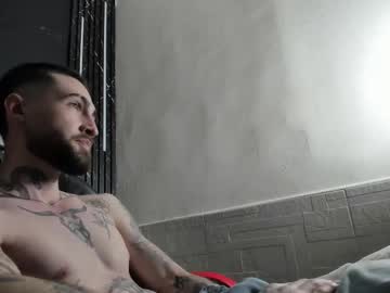 Luke_Davis01 August 20, 2025 Chaturbate stream image