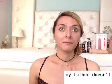 Lunitadiva August 20, 2025 Chaturbate stream image