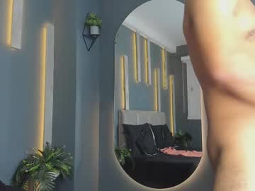 Mikepark_ August 20, 2025 Chaturbate stream image