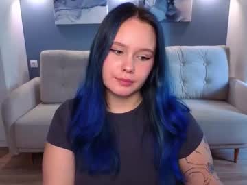 Miki_Miki_Cutie August 20, 2025 Chaturbate stream image