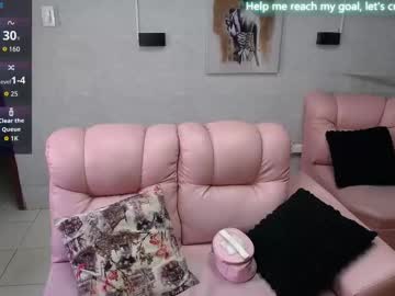 Misspenelopenipples August 20, 2025 Chaturbate stream image