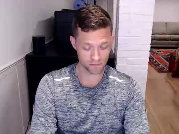 Mrkenridge August 20, 2025 Chaturbate stream image