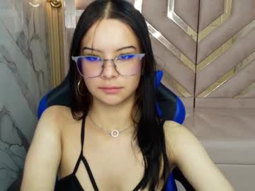 Nanncy_R_ August 20, 2025 Chaturbate stream image