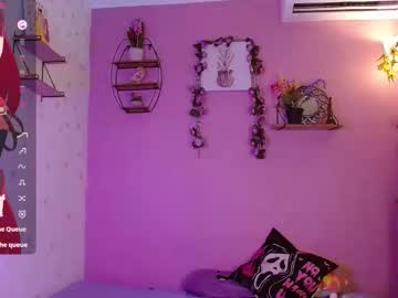 Poison_Liv August 20, 2025 Chaturbate stream image