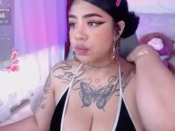 Raven_Velvet1 August 20, 2025 Chaturbate stream image