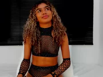 Rennatta_Sx August 20, 2025 Chaturbate stream image