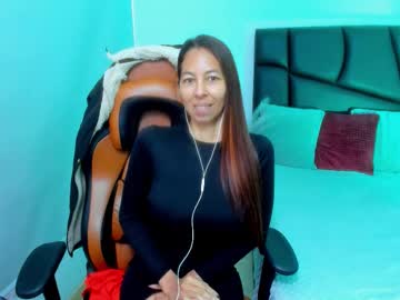 Rosalinda_Cortez August 20, 2025 Chaturbate stream image
