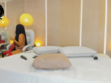 Scarlet_Keit August 20, 2025 Chaturbate stream image