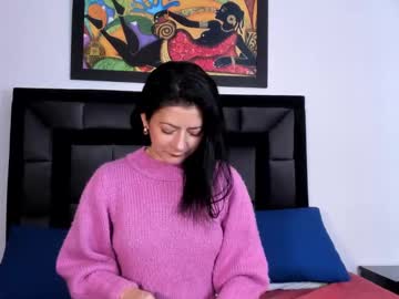 Scarlett_Vega2 August 20, 2025 Chaturbate stream image