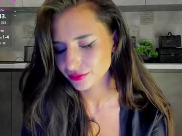 Sofiewild25 August 20, 2025 Chaturbate stream image
