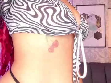 Sol_Angell August 20, 2025 Chaturbate stream image