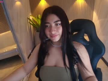 Sophia_Tf August 20, 2025 Chaturbate stream image