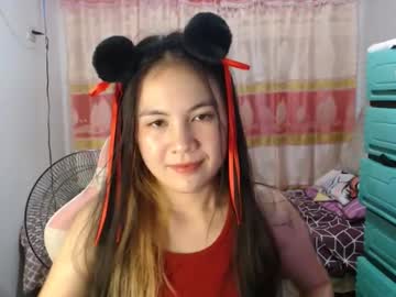 Sweet_Mie August 20, 2025 Chaturbate stream image