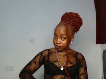 Taisy_ August 20, 2025 Chaturbate stream image