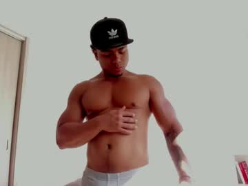 Xavier_Colleman August 20, 2025 Chaturbate stream image