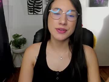 Zoe_Millerx August 20, 2025 Chaturbate stream image