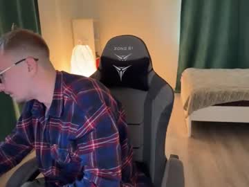 Antonio_Fagunda August 20, 2025 Chaturbate stream image