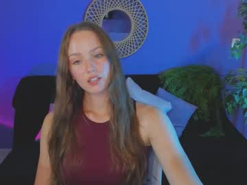 Celinecharm_ August 20, 2025 Chaturbate stream image