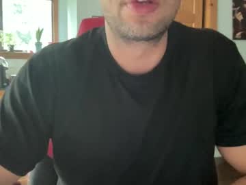 Chefd28 August 20, 2025 Chaturbate stream image