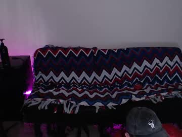 Cmichaelxxx77 August 20, 2025 Chaturbate stream image
