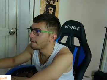 Diegorogue_ August 20, 2025 Chaturbate stream image