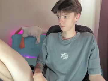 Guy_Liam1 August 20, 2025 Chaturbate stream image
