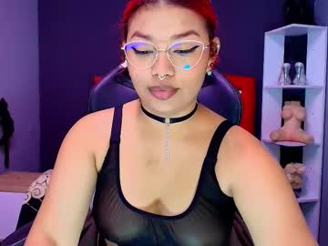 Hot_Chocolate_4u August 20, 2025 Chaturbate stream image