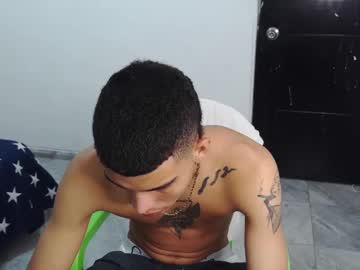 King_Bryan19 August 20, 2025 Chaturbate stream image