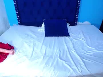 Kinkyy_Redhead August 20, 2025 Chaturbate stream image