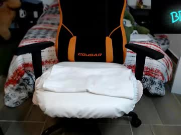 Kristal_Jackson August 20, 2025 Chaturbate stream image